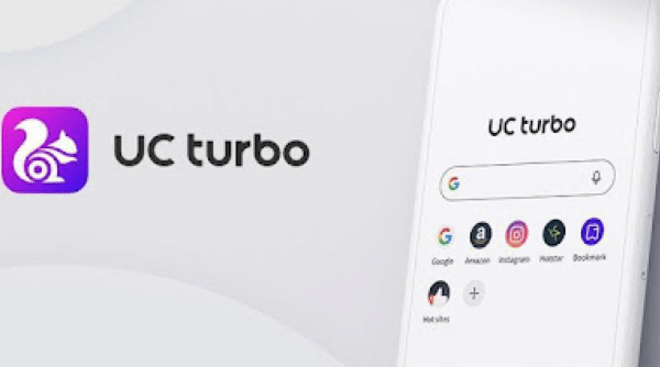 riview UC Turbo Apk