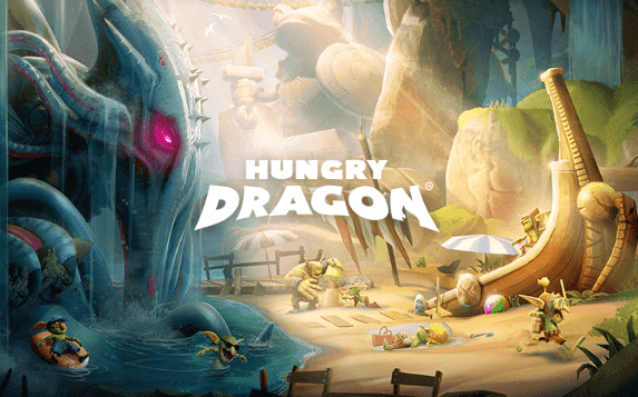 download Hungry Dragon Mod Apk