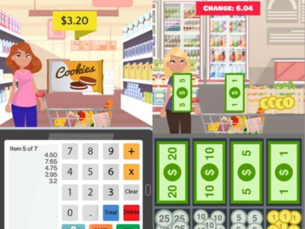 Apa-itu-Supermarket-Cashier-Simulator-Mod-APK