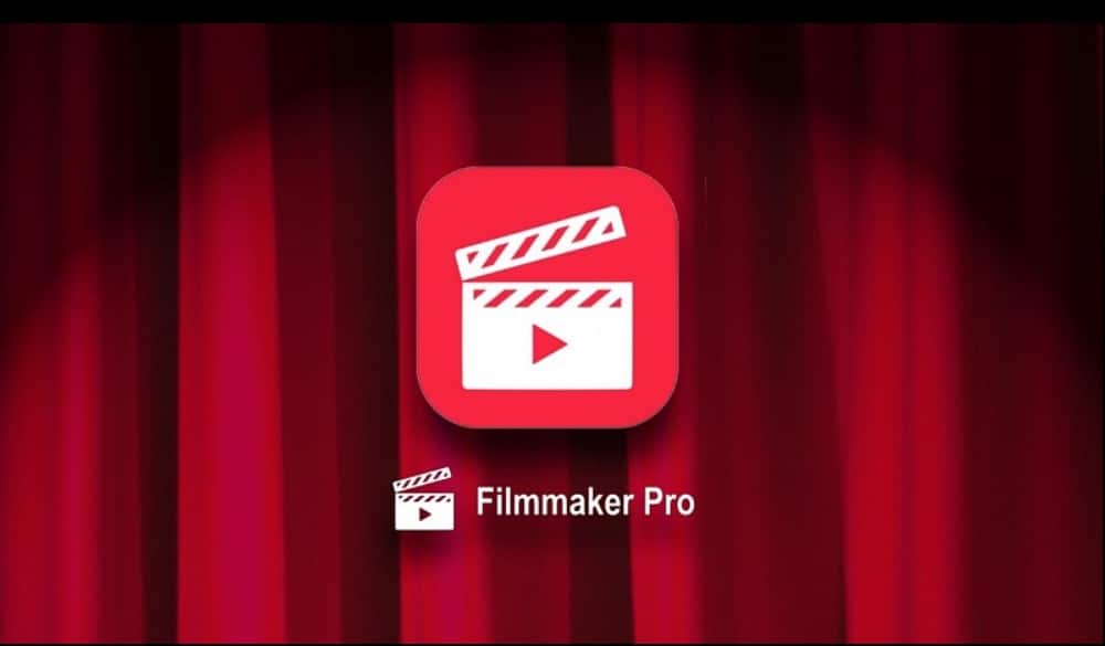 Film-Maker-Pro