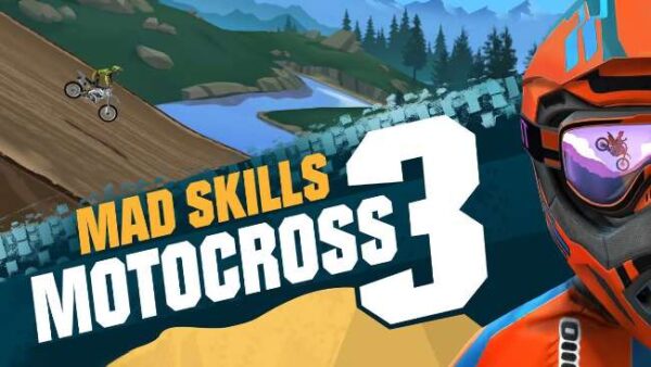 Mad-Skills-Motocross-3-Mod-APK-Full-Hack-Pro-Free-Download