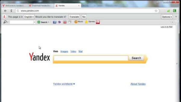 Mengenal-Peramban-Yandex-