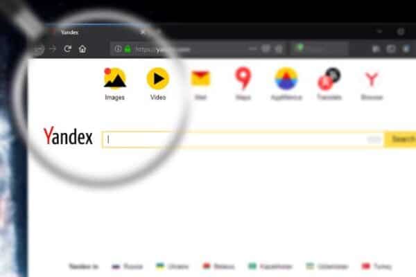 Sejarah-Kehadiran-Peramban-Yandex-