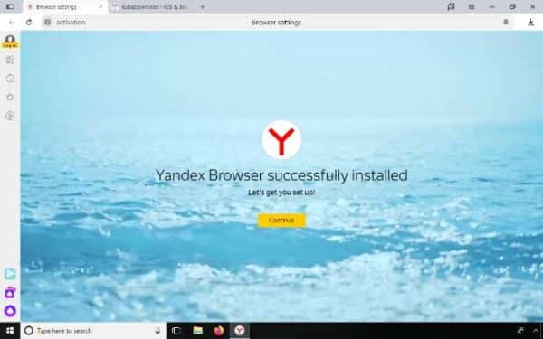 Tentang-Browser-Yandex