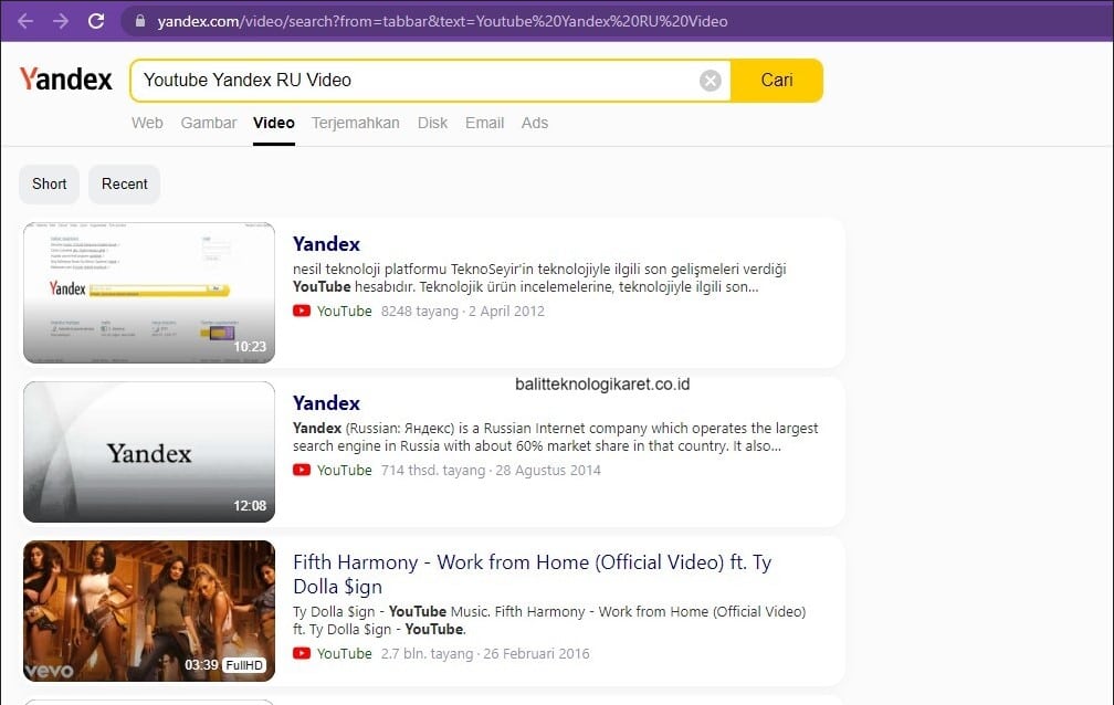 Video-Youtube-Yandex-RU-Video-Bokeh-Android-Informasi-Khusus-Untukmu