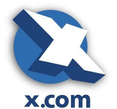 logo twitter X belum muncul