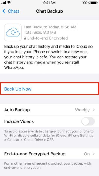 Cara-Backup-WhatsApp-iPhone
