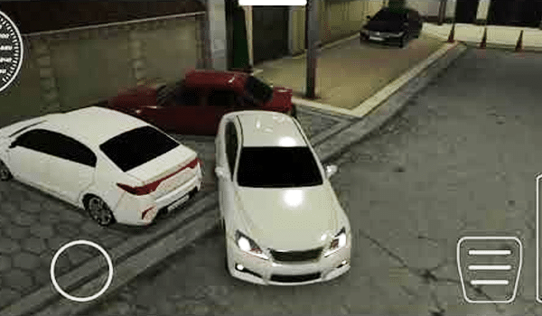 Download Caucasus Parking Mod Apk V8 3 (Unlimitied Money)