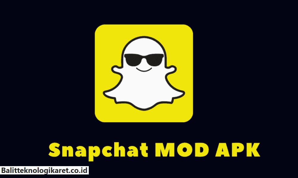 Apa-Itu-Snapchat-Mod-Apk