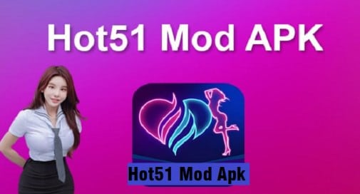 Download Apk Hot51