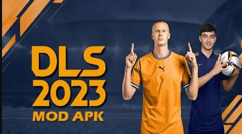 Dream League Soccer 2023 Mod Apk