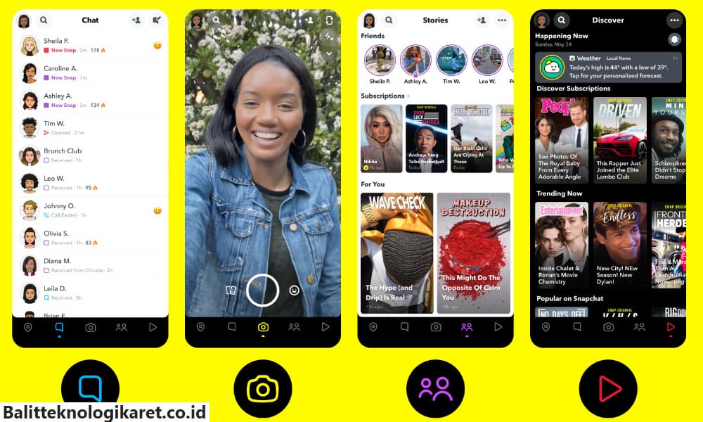 Fitur-Fitur-Yang-Terdapat-Pada-Aplikasi-Snapchat-Mod