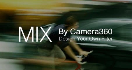 Mix Camera 360 Editor Pro