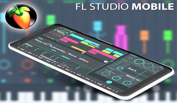 Pembahasan FL Studio Mobile Mod Apk