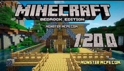 Download Mod Apk Minecraft 1.20