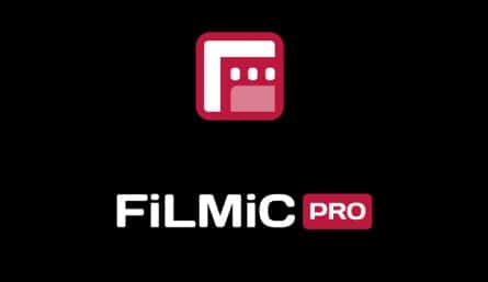 Filmic Pro