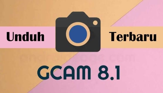 Link Download Gcam BSG 8.1 Apk For Iphone & Android