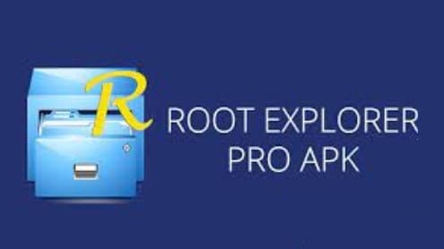 Sekilas Tentang Root Explorer Pro Apk