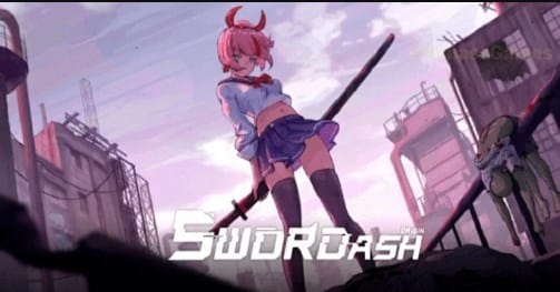 Swordash Mod Apk