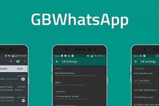 Ulasan Detail Mengenai Gb Whatsapp Apk 13.50 Download