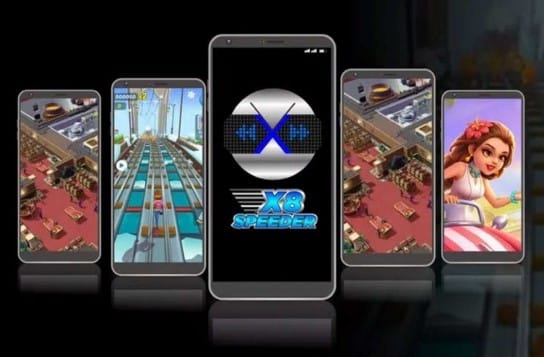 X8 Speeder Domino Apk Tanpa Iklan (IOS & Android)